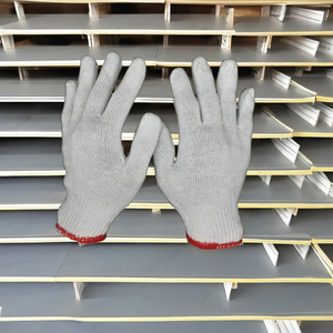 Gants de sécurité industrielle longue durée pour l'entretien des ateliers Vietnam Processing - Product Image 5