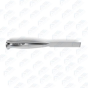 Osteótoom Smith Petersen de Acero Inoxidable Recto, Instrumento Quirúrgico Manual, Ancho de Hoja 0.375 Pulgadas, Longitud Total 8.125 Pulgadas - Product Image 4