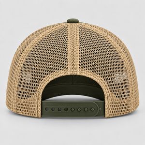 Nouvelle casquette trucker en matériau durable, offrant un ajustement confortable, une maille respirante et idéale pour un usage quotidien. - Product Image 6