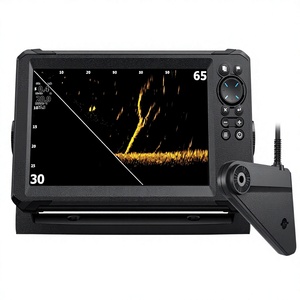 Lwance Eagle Eye 9" Fish Finder with Live Sonar - Product Image 1