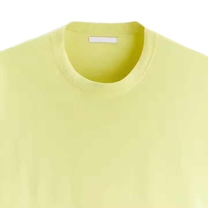 Camisetas de Verano para Hombre con Estampado Personalizado, Mezcla de Poliéster/Algodón de Alta Calidad, Transpirables, Antiarrugas, Estilo Urbano Moderno - Product Image 4