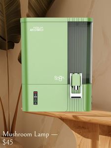 Système de traitement de l'eau par osmose inverse électrique RAGA 2090, filtre à 5 étapes, utilisation domestique et hôtelière, système de filtration RO ALK/TDS - Product Image 4