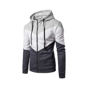 Nouveau gros hommes mode pull à capuche élégant Streetwear taille adulte blanc sweat confortable sweat à capuche - Product Image 1