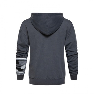 Econex Sports 2025 nuevo logotipo personalizado Unisex gimnasio Fitness entrenamiento Zip-Up Jogging pantalón sólido polar chándal de dos piezas para invierno - Product Image 5
