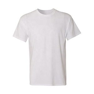 Camiseta Vintage de Corte Regular 100% Algodón Estilo Hip Hop para Hombre, con Logotipo Personalizado, Color Sólido, Teñido en Prenda, de Secado Rápido y Transpirable - Product Image 4