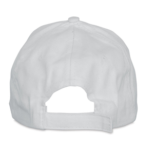 หมวกเบสบอลปักโลโก้สั่งทำได้ ปรับขนาดได้ สไตล์ Dad Hat สำหรับทุกเพศ เหมาะกับสตรีทแวร์ กีฬา โปรโมชั่น รับผลิตแบบ OEM ขายส่ง - Product Image 4