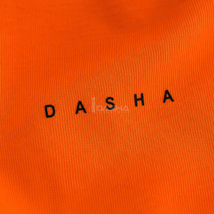T-shirt cargo oversize en molleton lavé avec logo personnalisé pour homme, broderie et impression OEM, vente en gros - Product Image 5