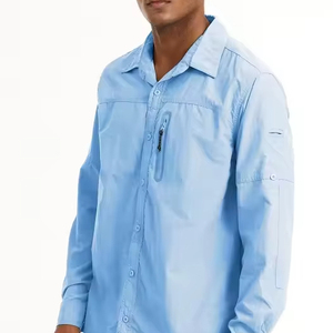 Camisetas de Pesca Personalizadas de Poliéster 2026, Producto de Moda, Fabricante de Ropa, Camisetas de Pesca Cómodas para Mujer - Product Image 3