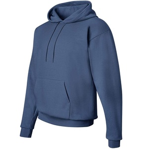 Sudadera con Capucha Extra Grande Personalizable para Hombre y Mujer, 100% Algodón, para Invierno - Product Image 3