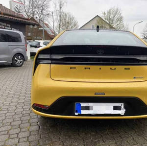 READY TO SHIP SALES 2025 PRIUS plug-in+Hybrid Advanced+Solardach+360"kam 223hp AUTOMATIC TRANSMISSION - Product Image 2