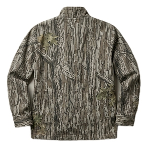 HYPEN SPORTS Hot Sale <b>Men's</b> Winter Outdoor Printed Breathable <b>Soft</b> <b>Shell</b> Waterproof Windbreaker Hunting Hiking <b>Jacket</b> - Product Image 2