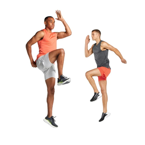 Débardeur de sport pour homme, style fitness, tissu respirant, coupe athlétique, confortable, léger, matériau durable, entraînement - Product Image 6