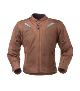 Vestes de moto en polyester imperméable en gros, vestes Cordura pour hommes de haute qualité, nouvelles vestes de course automobile personnalisées à vendre - Product Image 1