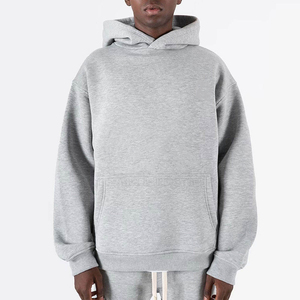 Sudadera con Capucha Larga de Manga Larga para Hombre con Sensor Avanzado de Detección de Agujas, Forro Polar Suave y Transpirable, Estilo Casual Urbano para Exteriores - Product Image 2