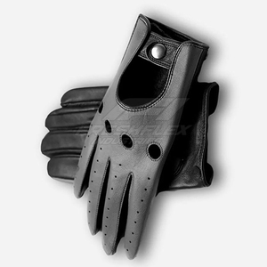 Guantes y Manoplas Deportivos Unisex Personalizados, de Piel de Oveja, Transpirables, con Pantalla Táctil, para las Cuatro Estaciones - Product Image 2