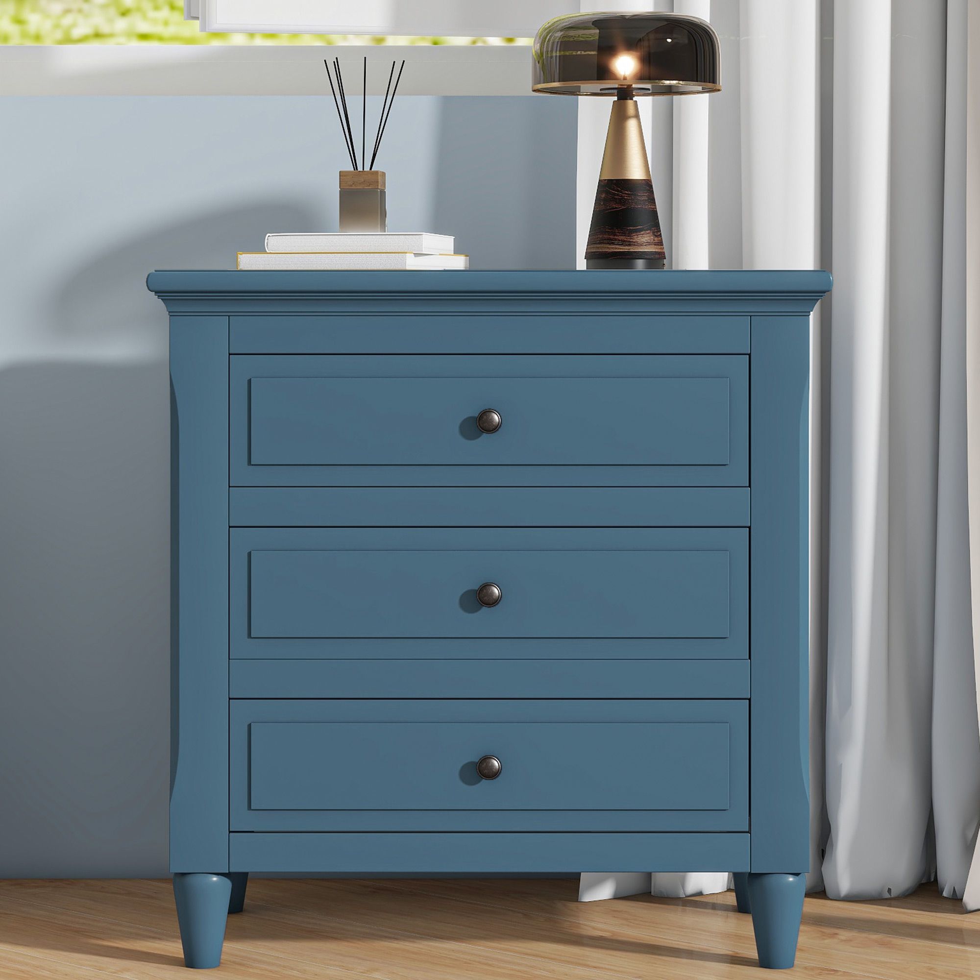 Colore blu