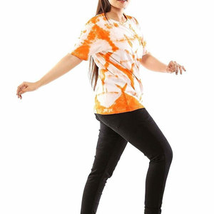 T-shirts pour hommes fabriqués en usine, vente en gros, 100% polyester, personnalisés, col rond, manches courtes, sublimation, pour femmes - Product Image 3