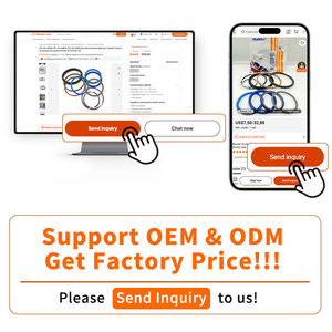 G110050 1543256C1 Loaderbak Kantelcilinder Afdichtingsset Geschikt voor <span class=keywords><strong>Case</strong></span> Graaflader 580K 580SK <span class=keywords><strong>580</strong></span> Super <span class=keywords><strong>K</strong></span> L 680L 780D 580L 588G - Product Image 6