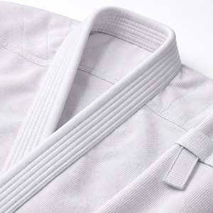 Uniforme de Jiu Jitsu Brasileño Personalizado al por Mayor para Entrenamiento - Proveedor Directo de Fábrica - Product Image 4