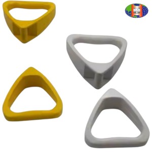 Longnew แม่พิมพ์พลาสติก PP รถบัสออกแบบได้ตามต้องการขนาดและสี - Product Image 4