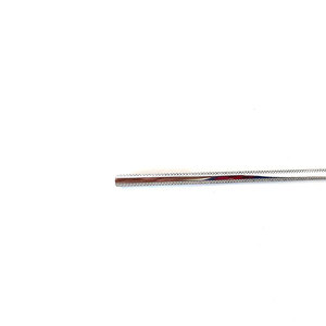 Espátula de cemento de punta plana # Herramienta Profesional de Laboratorio Dental 24A – 7.25 Pulgadas para Procedimientos Restauradores, Mezcla y Modelado - Product Image 3
