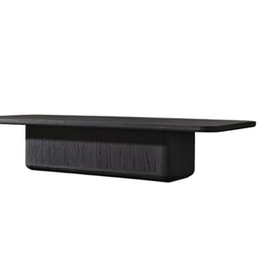 Sculptural The Plaza Outdoor Coffee <b>Table</b> Modern Resort Villa <b>Patio</b> Lounge Hotel Furniture - Product Image 4