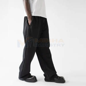 Pantalones Deportivos para Hombre de Estilo Único, Hechos a Medida, Personalizados con su Propio Logotipo, en Venta - Product Image 4