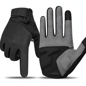 Gants d'entraînement élégants pour le fitness, accessoires de sport, gants de musculation à demi-doigts avec support de poignet pour la gym et l'haltérophilie - Product Image 1