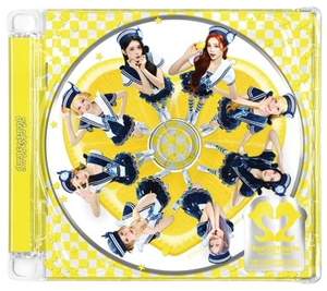HEARTS2HEARTS-[ถังมะนาว] 2ND (กรณีอัญมณี ver.) อัลบั้มซีดีเคป็อปขายดีจากเกาหลีสำหรับทุกเพศทุกวัย - Product Image 3