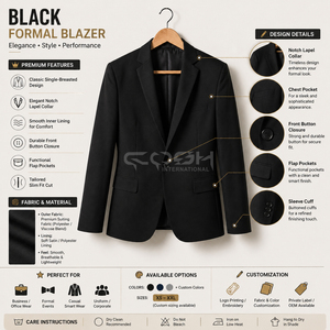 Manteau léger, respirant, écologique et à séchage rapide de haute qualité pour femmes Alpha Kapa de Cosh International - Product Image 5