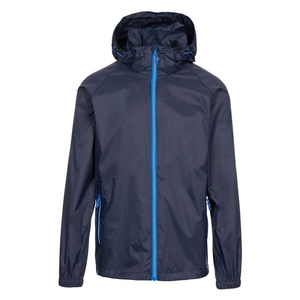 TurboShield High Visibility Delivery Rider Rain Suit CyclonePro Lightweight Waterproof Windproof Casual Quick-Dry - Product Image 1