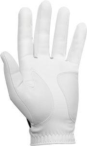 Gant de golf pour homme WeatherSof en cuir Cabretta, 1 pièce, antidérapant, imperméable, pour la main gauche - Product Image 2