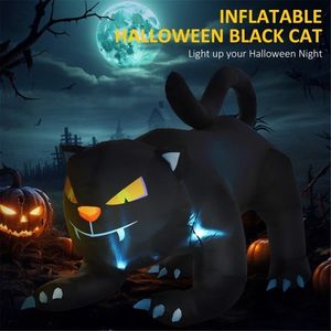 Decorazioni Gonfiabili da Esterno per Halloween per Addobbi Festivi - Product Image 5