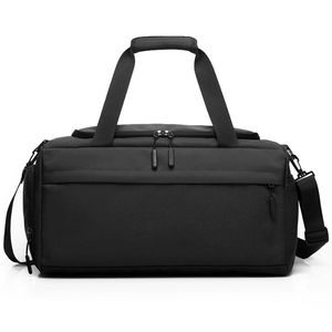 Bolsa de béisbol duradera y personalizada, de nailon impermeable, con múltiples compartimentos, de 50-70L, moderna y deportiva. - Product Image 3