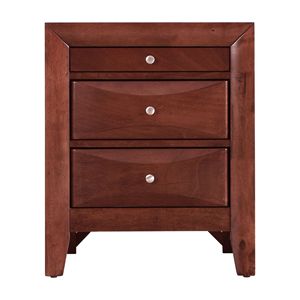 ที่เก็บของรูปเชอร์รี่ที่ทันสมัย - Product Image 3
