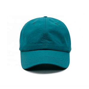 Casquettes de baseball classiques personnalisées OEM de haute qualité, couleurs et tailles personnalisées, 100% coton respirant, casquettes de baseball classiques - Product Image 2