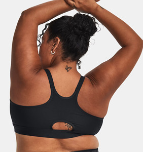 Sujetador Deportivo para Mujer, Talla Grande, para Entrenamiento, Ropa Deportiva, Yoga, Cómodo - Product Image 4