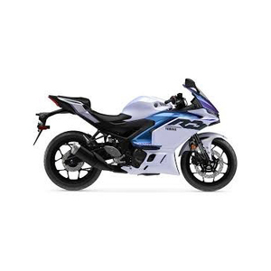 High Performance Entry Level Sport Bike For <b>Learning</b> Used Y-amaha YZF R3 300cc And Smooth Riding Experience - Product Image 4