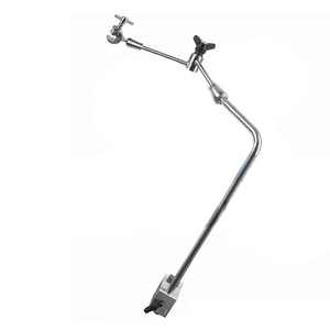 ที่หนีบแบบมือหมุน Phantom ML Surgical Grade Autoclavable Stainless Steel รุ่น SOA-292118 สำหรับงานทั่วไป โดย Dentavex - Product Image 2