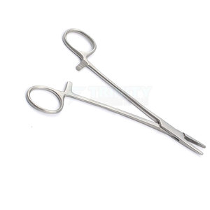 Pinzas Mayo Hegar de Grado Alemán, Pinzas Mayo Hegar Duraderas, Pinzas Mayo Hegar, Herramientas Quirúrgicas - Product Image 6