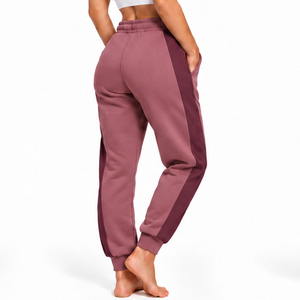 Pantalones Deportivos Ligeros para Mujer, para Entrenamiento y Fitness - Product Image 4