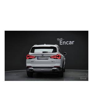 BMW X3 XDrive 20i 2022 con Caja de Cambios Automática, 24,478 km, Volante a la Izquierda, Cámara Trasera - Modelo 2022/10 - Product Image 4