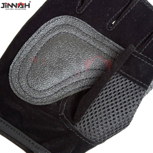 Top Trending New Design <b>Weightlifting</b> High Manufactured Fitness Gloves Support For Gym <b>Weightlifting</b> In Wholesale Price - Product Image 4