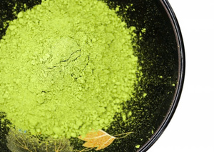 Mejor Precio en Polvo de Matcha, Polvo de Té Verde Natural, Proveedor Mayorista de Exportación - Product Image 2
