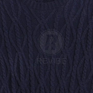 Suéter Casual de Invierno para Mujer, Venta Caliente, Hecho a Medida con Logotipo Frontal, Colores y Logotipo Personalizados, Cómodo Tejido Pakistaní - Product Image 6