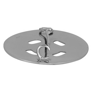 Broche de Plata con Diseño de Nudo Celta Escocés 2026, Broche de Plata con Diseño de Nudo Celta, Venta al por Mayor, OEM, ODM - Product Image 5
