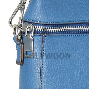 HOLYWOON Customizable Color Design Women's Luxury Leather Handbag Zipper Adjustable <b>Shoulder</b>/Waist <b>Strap</b> Durable Lightweight - Product Image 6