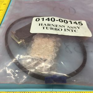 AMAT 0140-00145 HARNESS ASSY TURBO INTER CONNECT - Equipo y Piezas de Semiconductores de Confianza de Trusted Global Legacy - Product Image 6