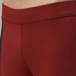 Nouveau design 2026 – Leggings homme sans couture, légers, respirants, de haute qualité, très demandés, durables, en polyester/coton, taille élastique - Product Image 4