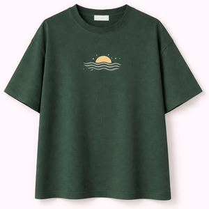 Camisetas de alta calidad para hombre y mujer, ropa casual de tela de algodón suave, diseñadas para la comodidad diaria, venta al por mayor de prendas de vestir. - Product Image 1